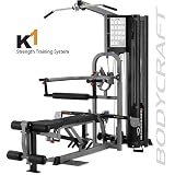 K1 Home Gym by