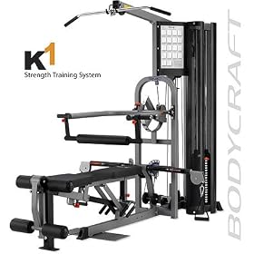 K1 Home Gym
