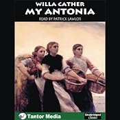 My Antonia | [Willa Cather]