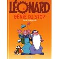 L�onard, Tome 41 : G�nie du stop