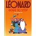 L�onard, Tome 41 : G�nie du stop