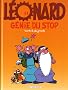 L�onard, Tome 41 : G�nie du stop