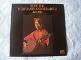 SAGA 5420 JAMES TYLER Music for Merchants and Monarchs