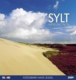 Sylt - Impresssionen, Postkartenkalender 2010 - Hans Jessel