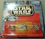 STAR WARS MICRO MACHINES SPACE VEHICLES,COLLECTION XIII