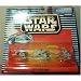 STAR WARS MICRO MACHINES SPACE VEHICLES,COLLECTION XIII