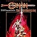 Conan the Barbarian
