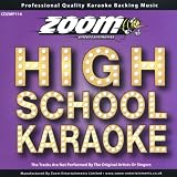 Zoom Karaoke CD+G - Platinum Artists 114: High School Musical