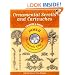 Ornamental Scrolls and Cartouches CD-ROM and Book (Dover Electronic Clip Art)