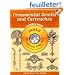 Ornamental Scrolls And Cartouches