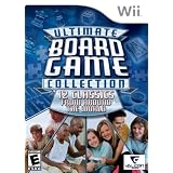 Ultimate Board Game Collection