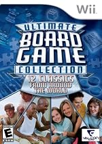 Ultimate Board Game Collection