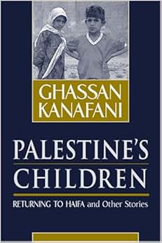 Palestine children returning to haifa and other stories essay image