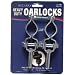 THE COLEMAN COMPANY, INC. G809-MAR-00 HD SUPREME OARLOCK 5/8