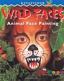 Wild Faces: Animal Face Painting