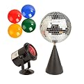 Mirror Ball Kit