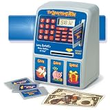 The Learning ATM - based on Larry Burkett's Money Matters for Kids
