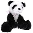 Russ Berrie Shining Stars Panda