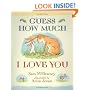 Guess How Much I Love You