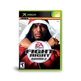 Fight Night Round 2