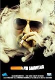 No Smoking (2007) (Hindi Film / Bollywood Movie / Indian Cinema DVD)