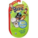 Series 2 Mighty Beanz 3 PackIMAGE