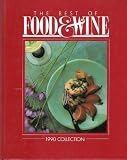 The Best of Food 1990 Collection
