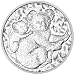 2008 Australian Koala 1 Oz Silver Coin