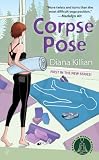  : Corpse Pose (Mantra for Murder Mysteries, No. 1)