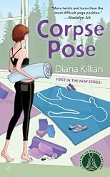 Corpse Pose