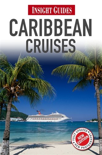 Insight Guides Caribbean Cruises