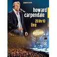 Howard Carpendale - 20 Uhr 10 Live