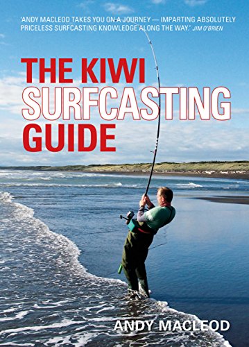 The Kiwi Surfcasting Guide