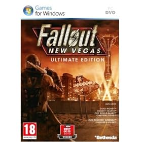 Fallout New Vegas  - �dition ultime