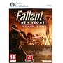 Fallout : New Vegas - �dition ultime de Bethesda