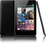 Google Nexus 7 Tablet PC (Android 4.1...