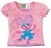 Sesame Street Abby Cadabby Toddler Girls Shirt