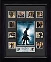 Harry Potter and the Goblet of Fire Framed Special Edition Mini Montage Film Cell Presentation