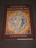 The paintings of William Blake
