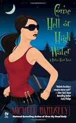 Come Hell or High Water