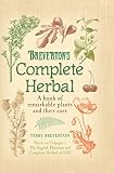 Breverton's complete herbal : a book of remarkable plants and their uses : based on Culpepper's The English physitian and Compleat herball of 1653