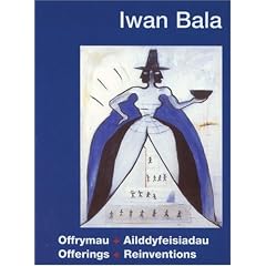 Offerings and Reinventions/Offrymau Ac Ailddyfeisiadau