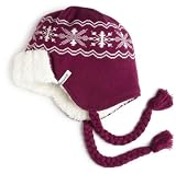 Carhartt Womens  Knit Earflap Hat