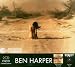 Ben-Harper-Diamonds on the Inside/Live from Mars cd cover