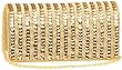 La Regale Sequin Bead Shoulder Clutch La Regale Sequin Bead Shoulder Clutch