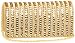 La Regale Sequin Bead Shoulder Clutch Image