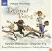 Wiseman, D: Different Voices