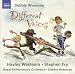 Classical Music : Wiseman, D: Different Voices