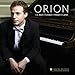 Orion Weiss Plays Bach Scriabin Mozart Carter