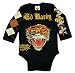 Tiger & Argyle Onesie